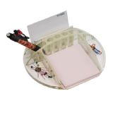 579 - Akrilik Kağıtlık