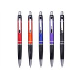 514 - Metal Tükenmez Kalem