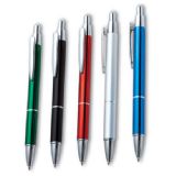 517 - Metal Tükenmez Kalem