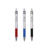 516 - Metal Tükenmez Kalem