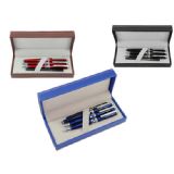 296 - Tükenmez & Roller & Versatil Kalem Set