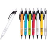 610 - Plastik Tükenmez Kalem