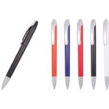 612 - Plastik Tükenmez Kalem