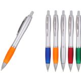 615 - Plastik Tükenmez Kalem