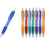 616 - Plastik Tükenmez Kalem