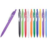 618 - Plastik Tükenmez Kalem