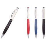 619 - Plastik Tükenmez Kalem