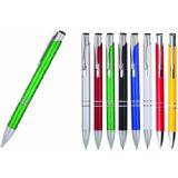 624 - Plastik Tükenmez Kalem