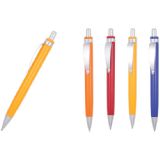 628 - Plastik Tükenmez Kalem