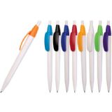 639 - Plastik Tükenmez Kalem