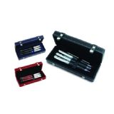 297 - Tükenmez & Roller & Versatil Kalem Set