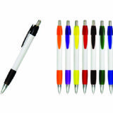 641 - Plastik Tükenmez Kalem