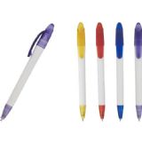 645 - Plastik Tükenmez Kalem