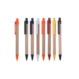 243 - Geri Dönüşümlü Kalem