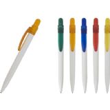 647 - Plastik Tükenmez Kalem