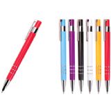 649 - Plastik Tükenmez Kalem