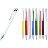 651 - Plastik Tükenmez Kalem