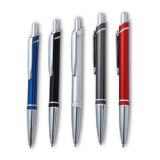 530 - Metal Tükenmez Kalem