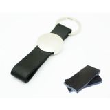 37 - Derili Anahtarlık