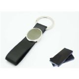 39 - Derili Anahtarlık