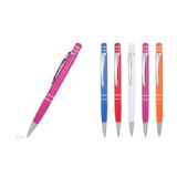 532 - Metal Tükenmez Kalem