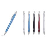 535 - Metal Tükenmez Kalem