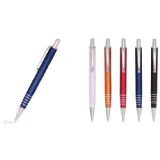 538 - Metal Tükenmez Kalem