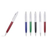 539 - Metal Tükenmez Kalem