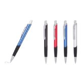 542 - Metal Tükenmez Kalem