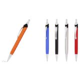 543 - Metal Tükenmez Kalem