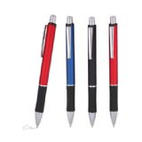 546 - Metal Tükenmez Kalem