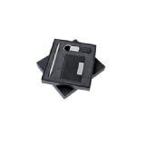 306 - Tükenmez Kalem & Anahtarlık & Kartvizitlik Set