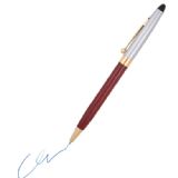 2 - Ahşap Tükenmez Kalem