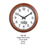195 - Duvar Saati