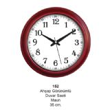 196 - Duvar Saati