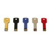 760 - Anahtar Şeklinde USB Bellek
