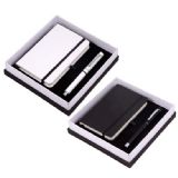 309 - Defter & Roller Kalem Set