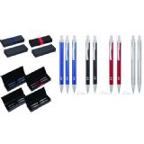 313 - Tükenmez & Versatil Kalem Set