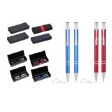 314 - Tükenmez & Versatil Kalem Set