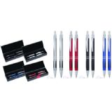 315 - Tükenmez & Versatil Kalem Set