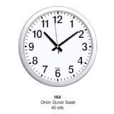 204 - Duvar Saati