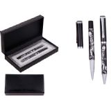 327 - Tükenmez & Roller Kalem Set