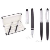 337 - Tükenmez & Roller Kalem Set