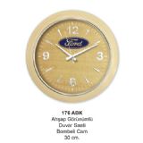 211 - Duvar Saati