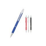 495 - Metal Tükenmez Kalem