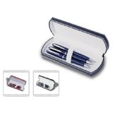 338 - Dolma & Tükenmez & Roller Kalem Set