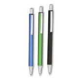 564 - Metal Tükenmez Kalem