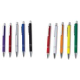 658 - Plastik Tükenmez Kalem