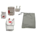 718 - Dünya Adaptörü