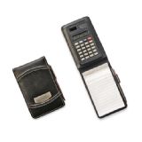 117 - Mini Cep Bloknot